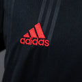 Flamengo Black Classic Edition 19/20 Long Sleeve - Imagen 3