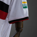 Flamengo 2001 Away - Imagen 3