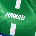 Palmeiras  Home_1 92/93 - Imagen 3