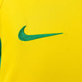 Brazil 2002 Home Long Sleeve - Imagen 3