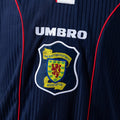 Scotland 96/98 Home - Imagen 4