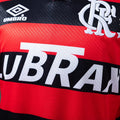 Flamengo 94/95 Home Long Sleeve - Imagen 3