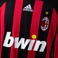 Ac Milan 06/07 Home - Imagen 5