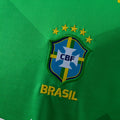 Brazil   Green 2020 Training Suit - Imagen 4