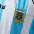 Argentina 96/97 Home - Imagen 4