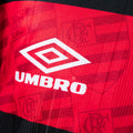 Flamengo 1995 Home - Imagen 4