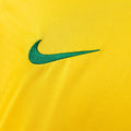 Brazil 2006 Home Long Sleeve - Imagen 4