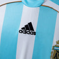 Argentina 2006 Home Long Sleeve - Imagen 4