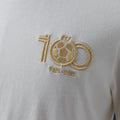 Colombia Fcf Adidas -National Team Wear -Chalk White T-_1 - Imagen 4