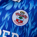 Southampton 1992 Away - Imagen 4