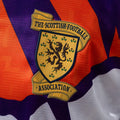 Scotland 91/93 Away - Imagen 4