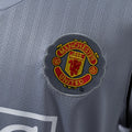 Manchester United Goalkeeper Long Sleeve - Imagen 4