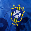 Brazil 1992 Away - Imagen 4