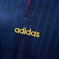 Spain 1996 Away - Imagen 4