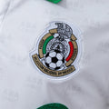Mexico 1995 Away - Imagen 4