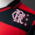 Flamengo 1999 Home - Imagen 4