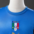 Italy 2006 Home Long Sleeve - Imagen 4
