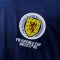Scotland 87/88 Home - Imagen 4