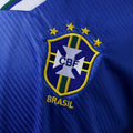 Brazil 94/96 Away - Imagen 4