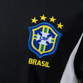 Brazil  Black 2002 Goalkeeper - Imagen 4