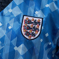 England  Second 1990 Away - Imagen 4