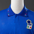 Italy 1994 Home Long Sleeve - Imagen 4