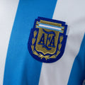 Argentina 1986 Home Long Sleeve - Imagen 4