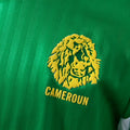 Cameroon 1990 Home - Imagen 4