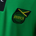 Jamaica 1998 Away - Imagen 4