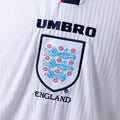 England S- Xxl 1998 Home - Imagen 3