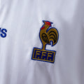 France 1994 Away - Imagen 4