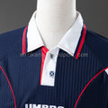 Scotland 96/98 Home - Imagen 6