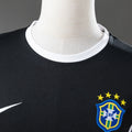 Brazil  Black 2002 Goalkeeper - Imagen 5