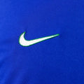 Brazil 1998 Away Long Sleeve - Imagen 5