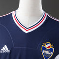 Yugoslavia 1998 Home - Imagen 5