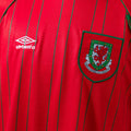 Wales 94/96 Home - Imagen 5