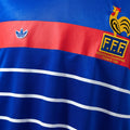 France 1984 Home - Imagen 8