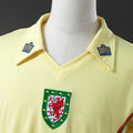 Wales 76/79 Away - Imagen 5