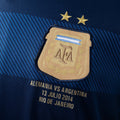 Argentina 2014 Away Long Sleeve - Imagen 5