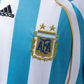 Argentina 2006 Home - Imagen 5