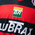 Flamengo 1999 Home - Imagen 5