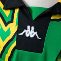 Jamaica 1998 Away - Imagen 5