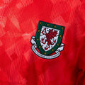 Wales 90/92 Home - Imagen 5