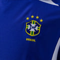 Brazil 2002 Away - Imagen 4