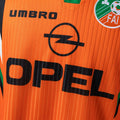 Ireland  Orange 1997 - Imagen 5