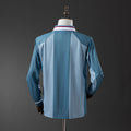 England 1996 Away Long Sleeve - Imagen 5