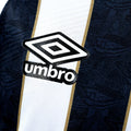 Santos All Sponsors 24/25 Away - Imagen 4