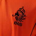 Netherlands 1998 Home Long Sleeve - Imagen 5