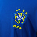 Brazil 1998 Away - Imagen 5
