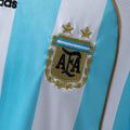 Argentina 2006 Home Long Sleeve - Imagen 5